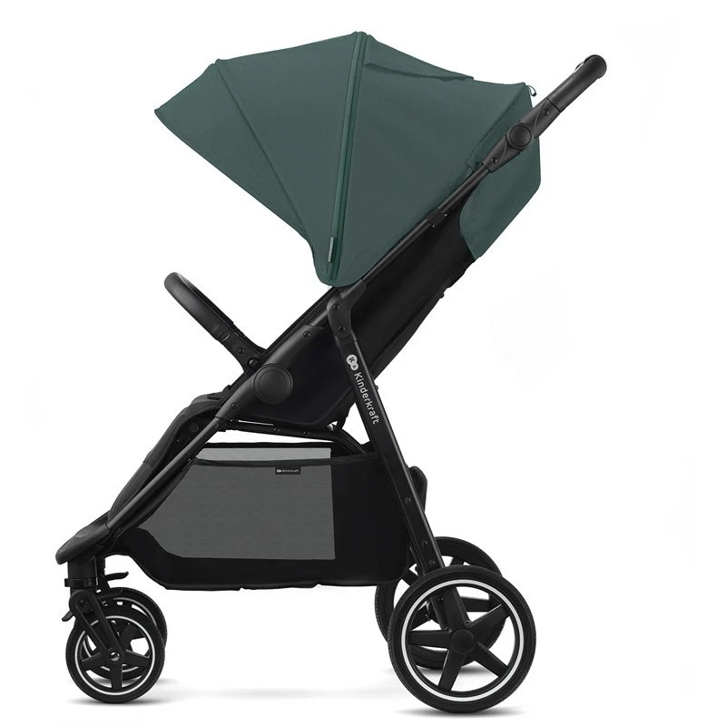 Silla De Paseo Route de KinderKraft (Chollomania) - Imagen 6