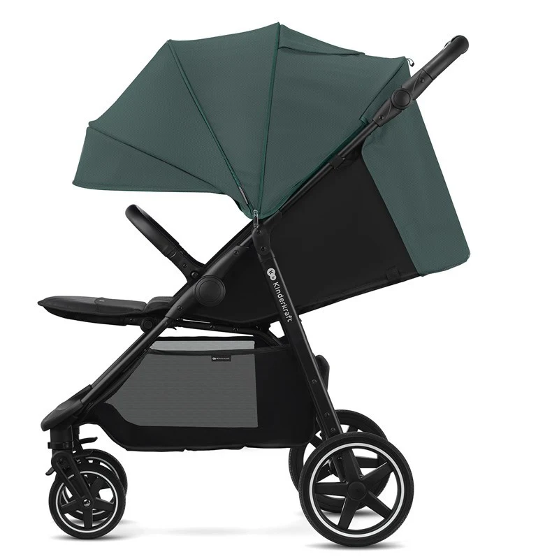 Silla De Paseo Route de KinderKraft (Chollomania) - Imagen 7