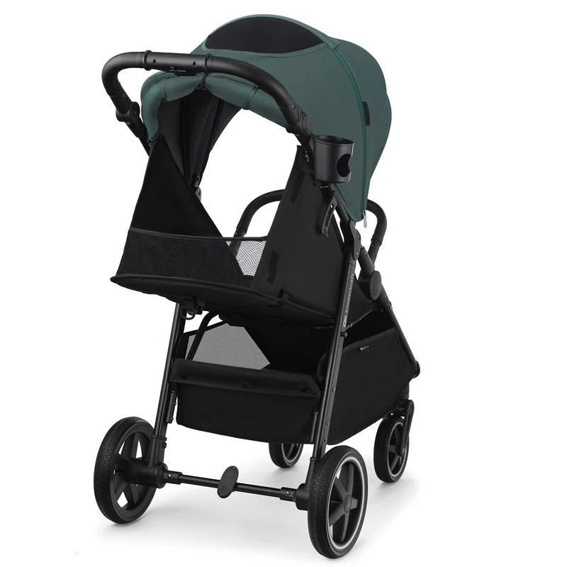 Silla De Paseo Route de KinderKraft (Chollomania) - Imagen 8