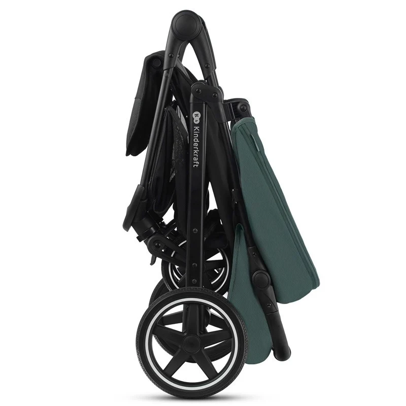 Silla De Paseo Route de KinderKraft (Chollomania) - Imagen 9