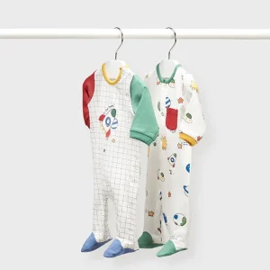 Pelele planetas punto largo de Mayoral