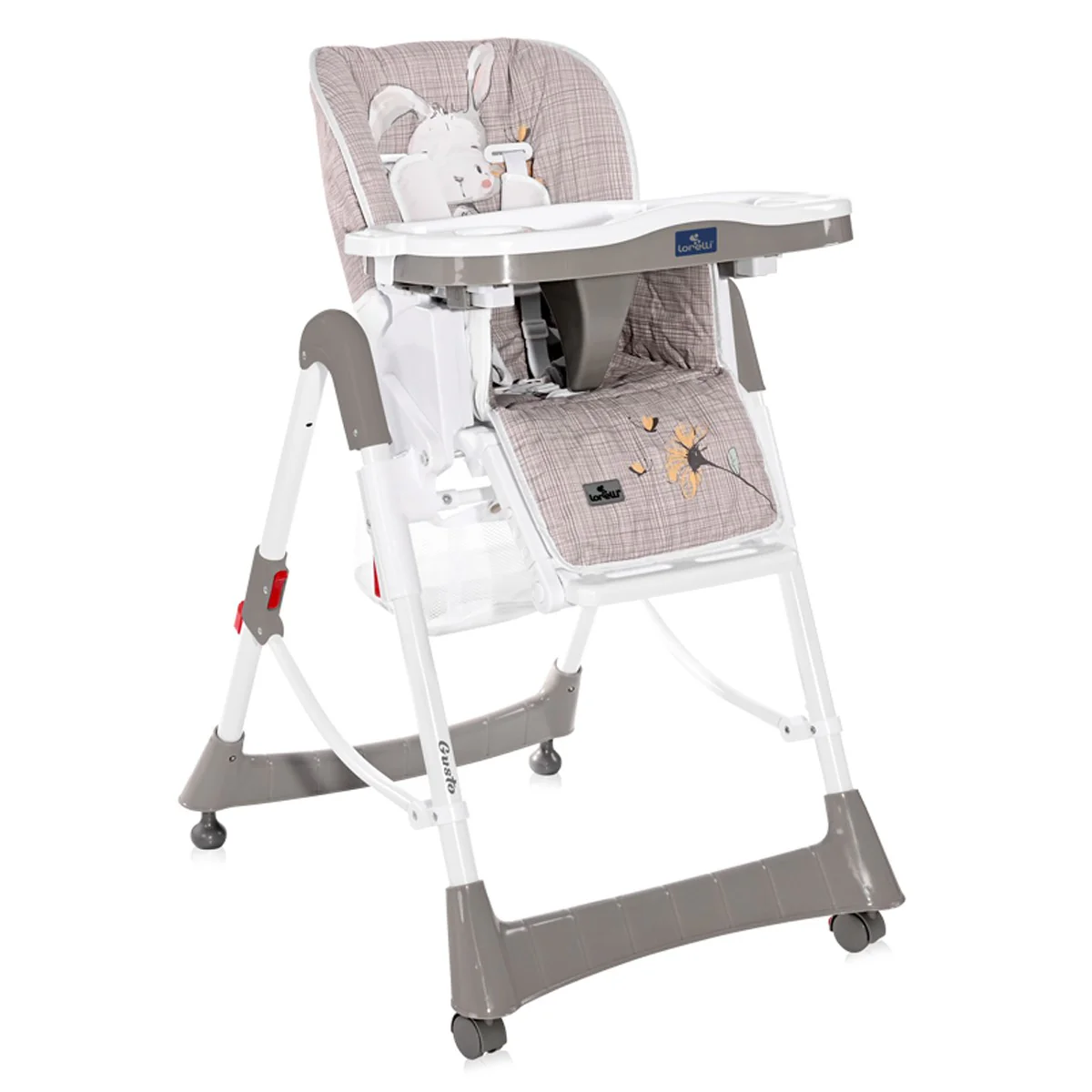 Trona para bebés Gusto de Lorelli - Imagen 4
