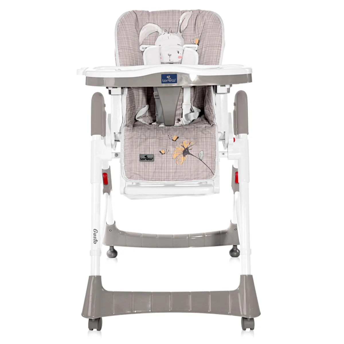 Trona para bebés Gusto de Lorelli - Imagen 7