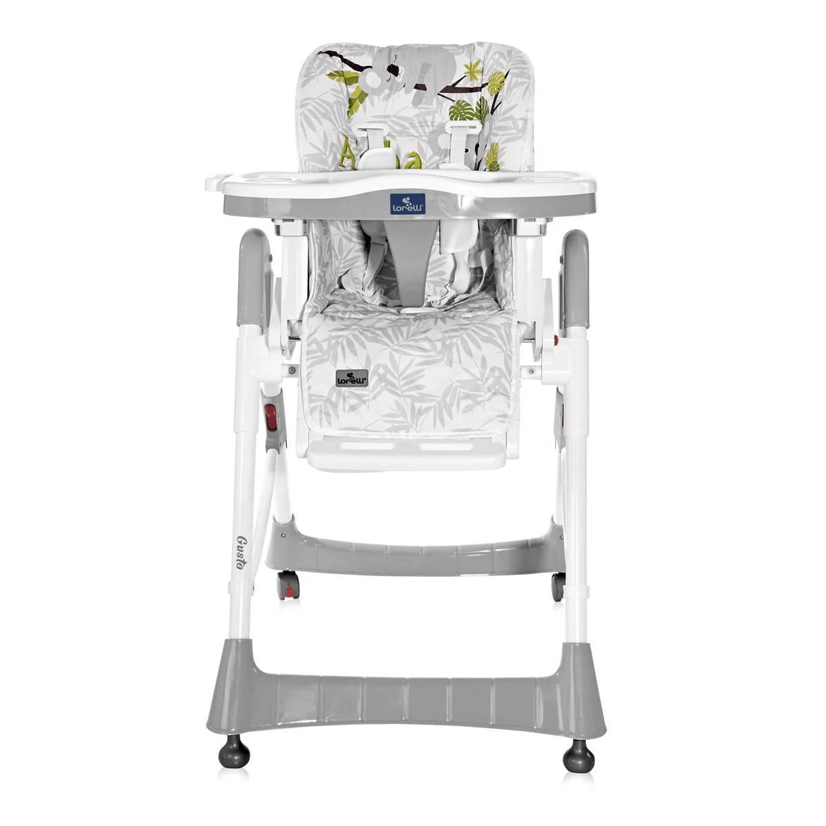 Trona para bebés Gusto de Lorelli - Imagen 8