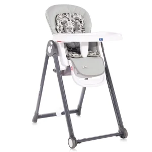 Trona Evolutiva en polipiel Party