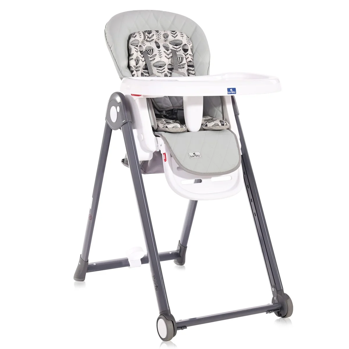 Trona Evolutiva en polipiel Party - Imagen 2