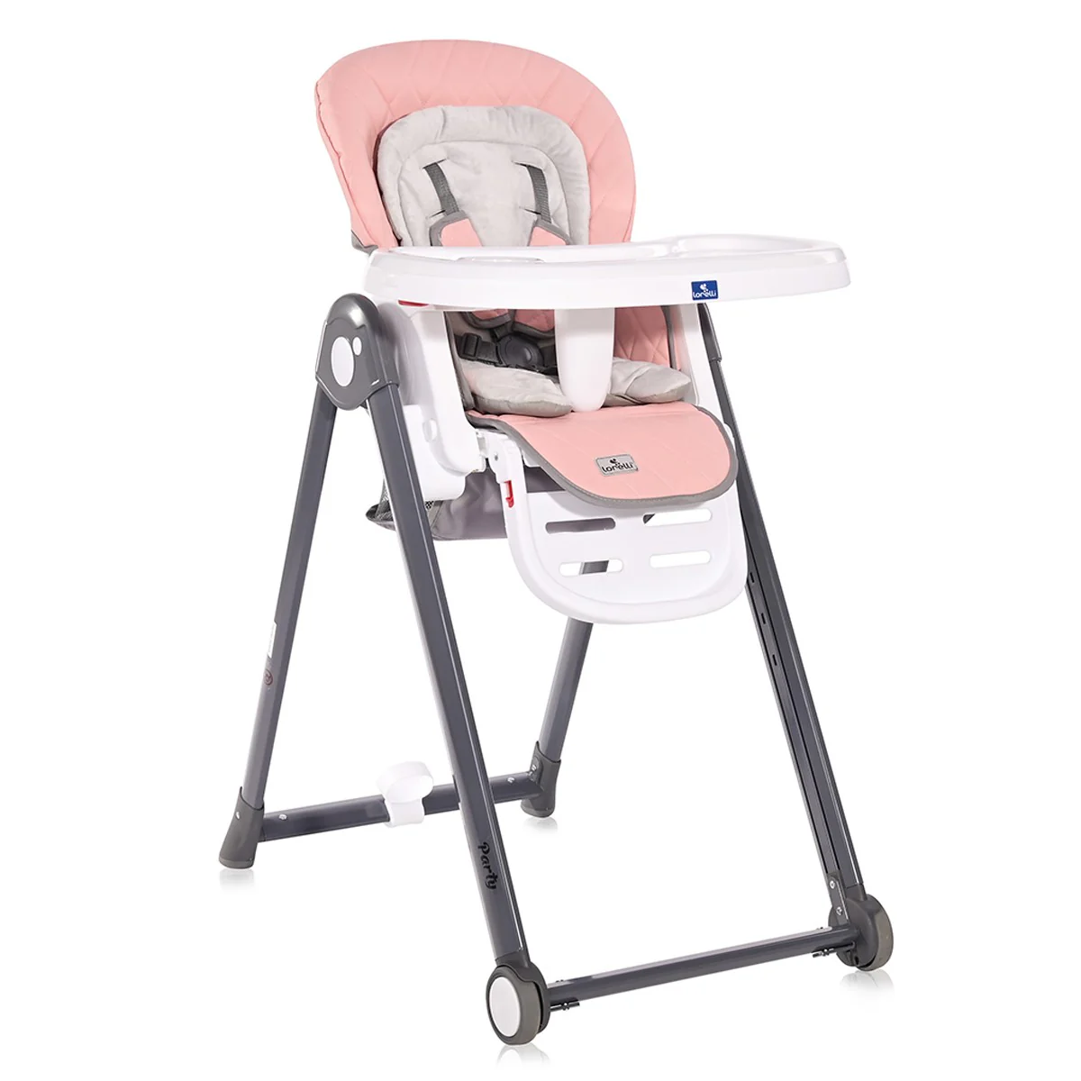 Trona Evolutiva en polipiel Party - Imagen 6