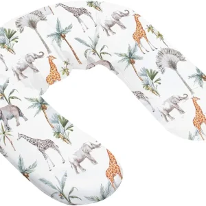 Cojín Maternal de Bimbidreams 150cm (Africa)