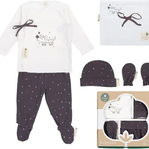 Sets de regalos para recién nacidos 512 01 BimbiDreams