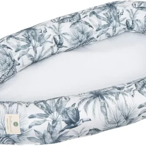 Cuna nido para bebé (Zebra) de Bimbidreams