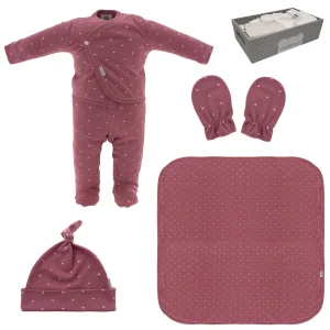 Set Regalo 5 Pcs Corazones de Cambrass