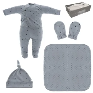 Set Regalo 5 Pcs Estrellas de Cambrass