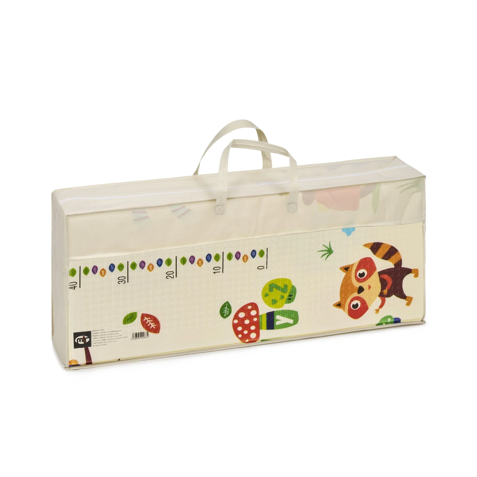 Alfombra Trendy 180x200cm. MS - Imagen 7