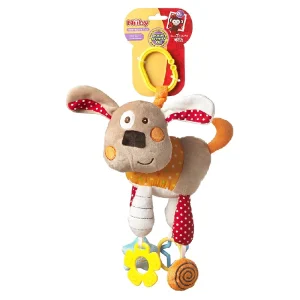 Colgante de actividades perrito de Nuby
