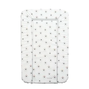 Cambiador para Cómoda Acolchado de Olmitos 73 x 47 x 3.5