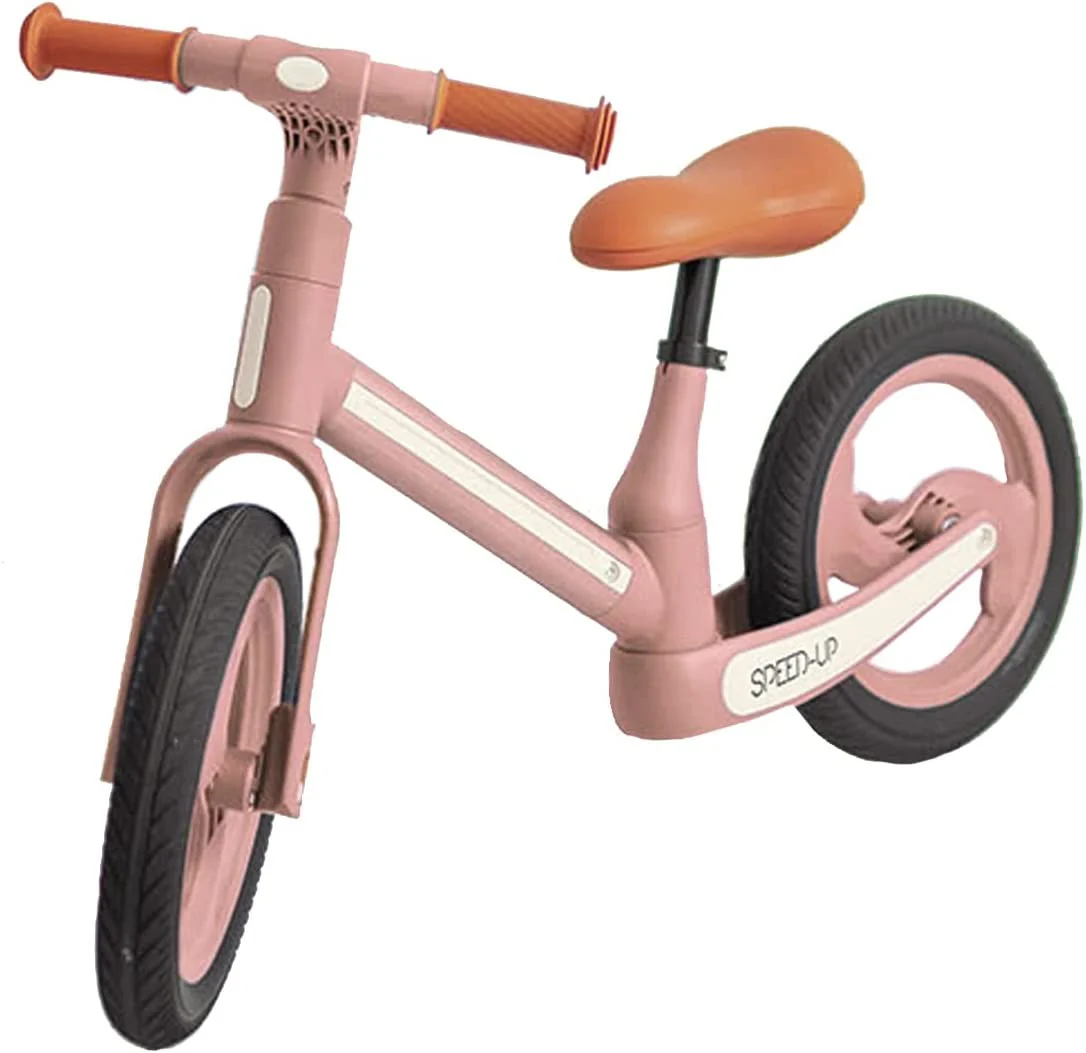 Bicicleta de Equilibrio Plegable Speed-Up de Olmitos - Imagen 4