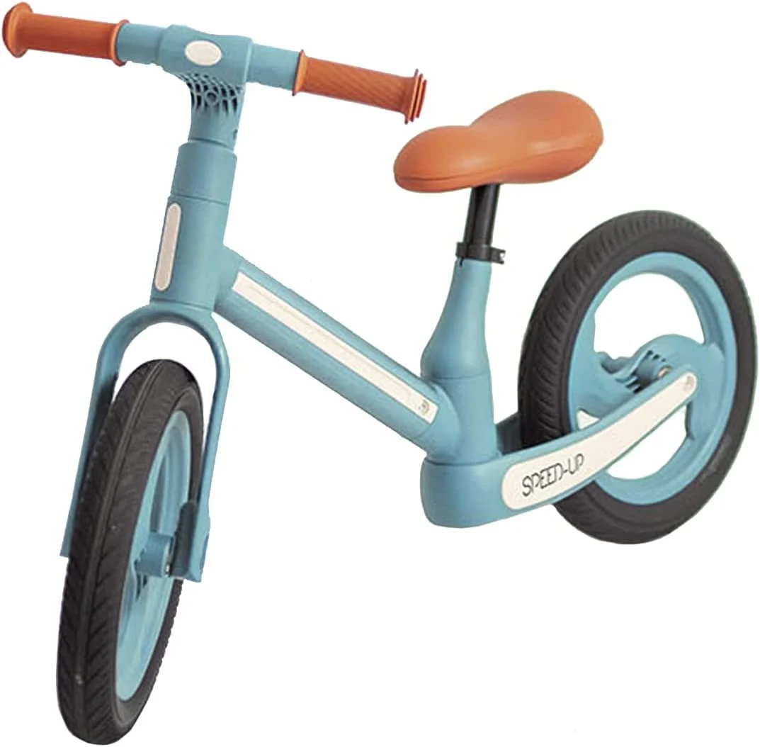 Bicicleta de Equilibrio Plegable Speed-Up de Olmitos - Imagen 5