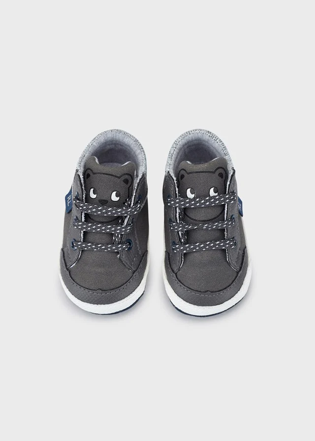 Botas Osito Para Niño de Mayoral - Imagen 2