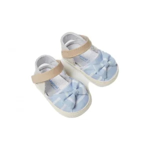 Alpargatas niña de Mayoral