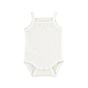 Body tirantes básico de Mayoral