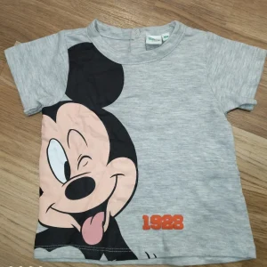 Camiseta manga corta Mickey Mouse de Disney
