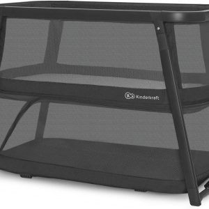 Minicuna SOFI PLUS de Kinderkraft