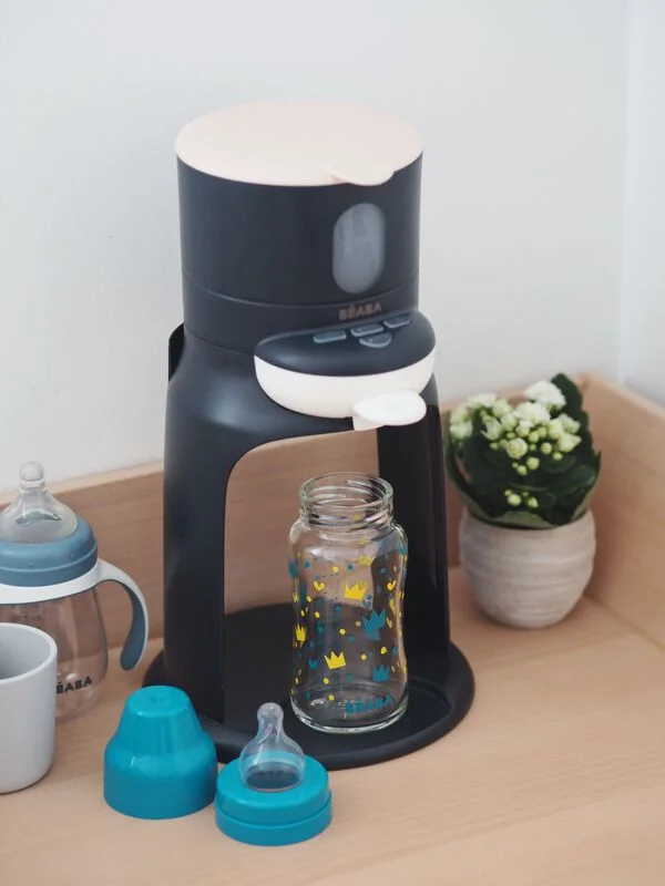 Preparador de Biberones Bib’Expreso Beaba - Imagen 7