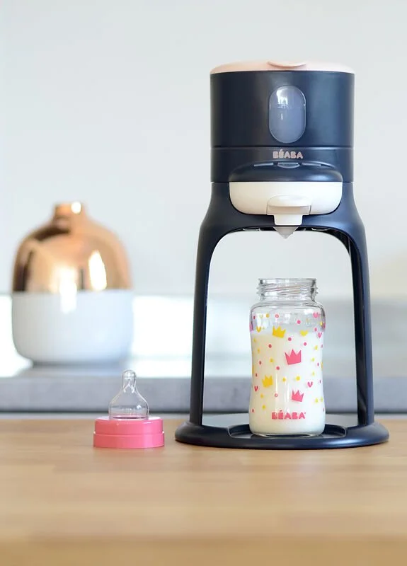 Preparador de Biberones Bib’Expreso Beaba - Imagen 6