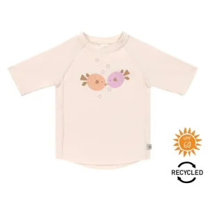 Camiseta manga corta baño de LÄSSIG