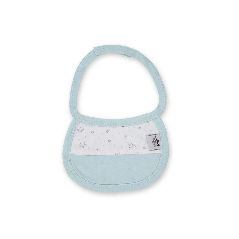 Set primera puesta 5 pcs Osito Sleep de Interbaby - Imagen 3