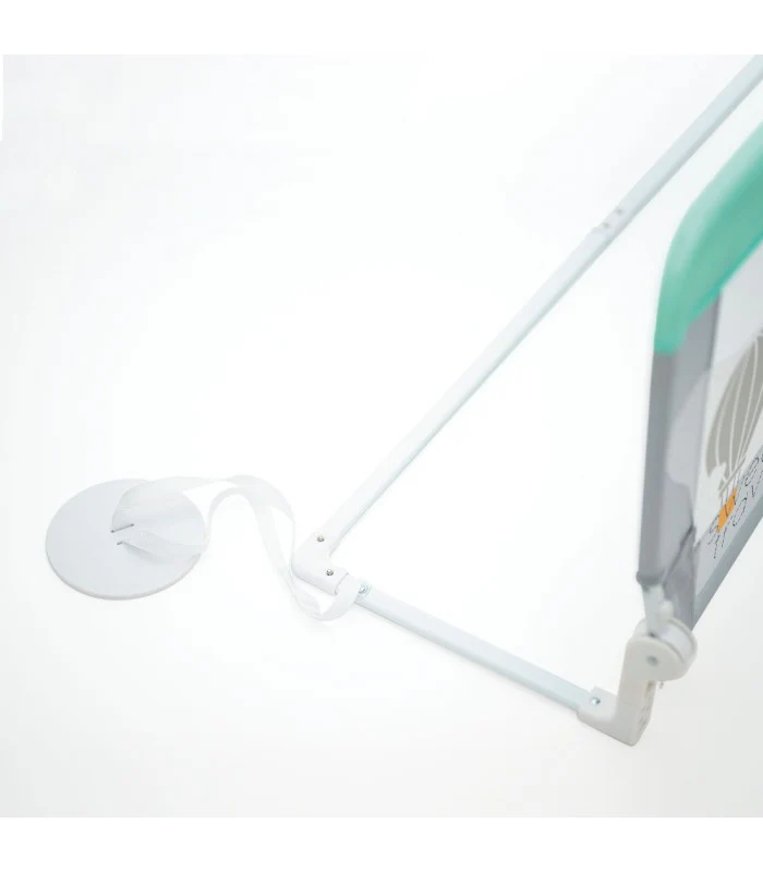 Barrera Cama 150 cm de Olmitos - Imagen 3