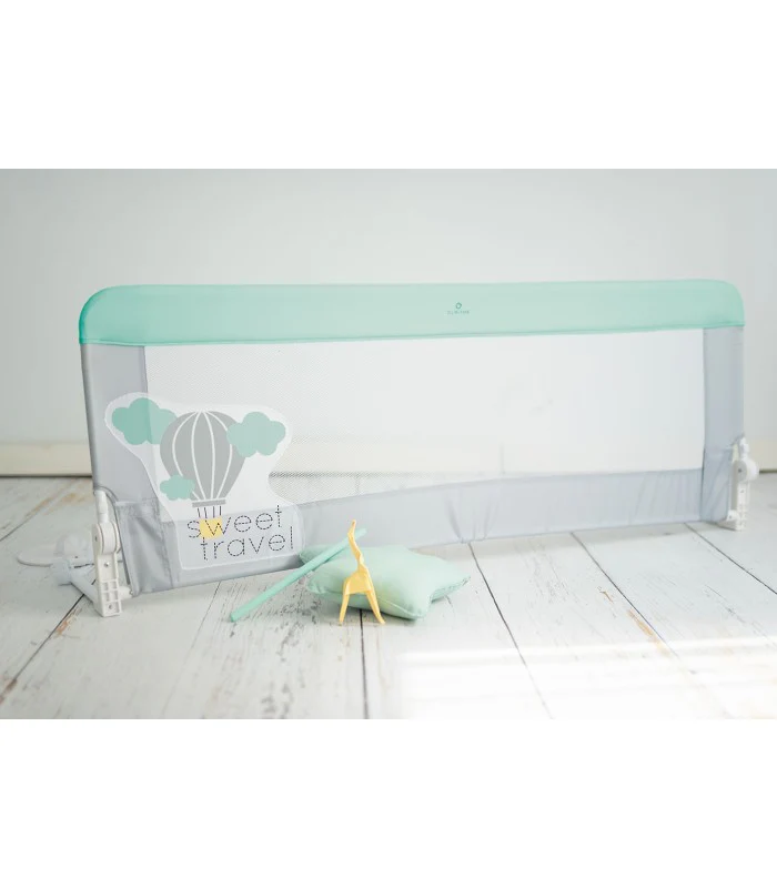 Barrera Cama 150 cm de Olmitos - Imagen 5