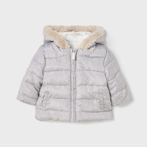 Chaquetón Reversible 2401 Mayoral