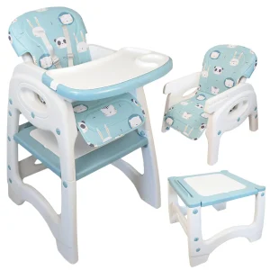 Trona Pupitre Multifunción evolutiva 5 en 1 de Olmitos (Chollomania)