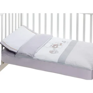 Saco Nórdico Minicuna Family de Pekebaby