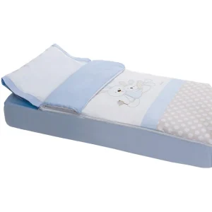Saco Nórdico Minicuna Bunny de Pekebaby