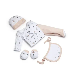 Set Regalo Primera Puesta Tippy de Interbaby