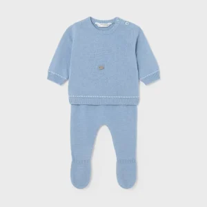 Conjunto 2 piezas Better Cotton 1535 Mayoral