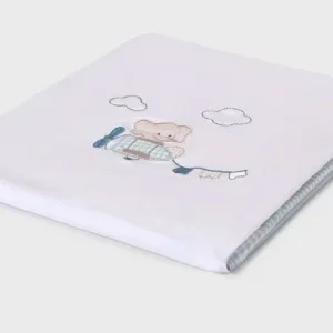 Arrullo combinado Better Cotton bebé 9399 Mayoral