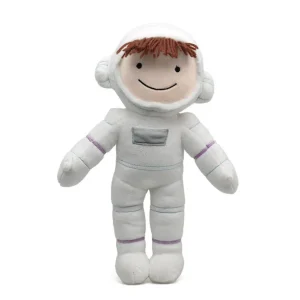 Peluche Astronauta 40 cm de Kiokids