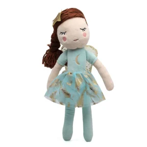 Peluche Hada 40cm de Kiokids