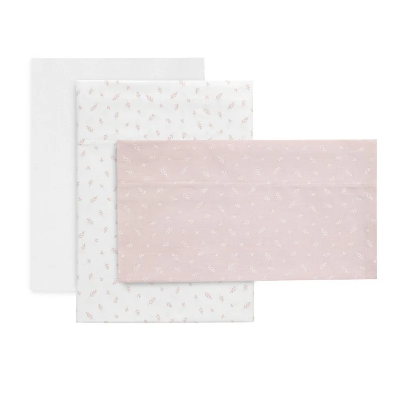 Sábanas Minicuna Fresco de Cambrass - Imagen 4