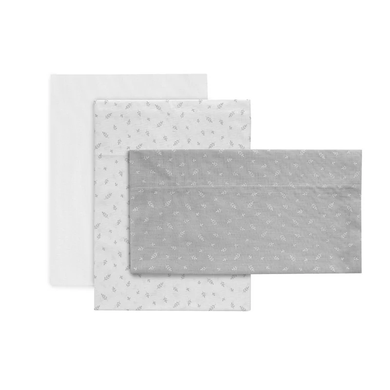 Sábanas Minicuna Fresco de Cambrass - Imagen 2