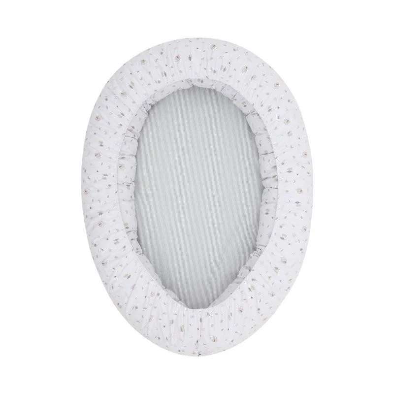 Cojin Nido Greeny de Cambrass - Imagen 4