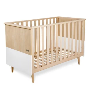 Cuna Nature de 120×60 de Micuna