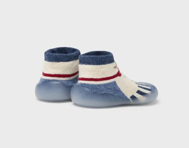 Calcetín con suela primeros pasos 9679 Mayoral - Imagen 5