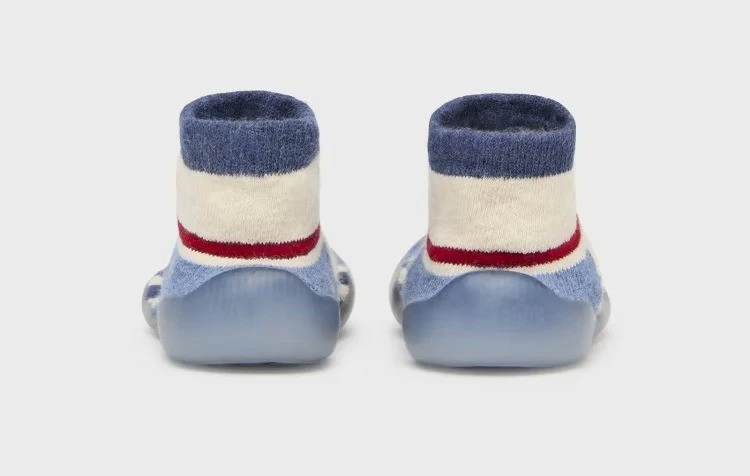 Calcetín con suela primeros pasos 9679 Mayoral - Imagen 6