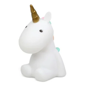 Luz quitamiedos decorativa unicornio de Kiokids