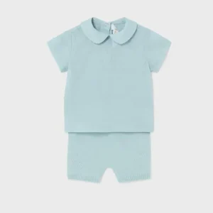 Conjunto 2 piezas pantalón tricot 1206 Mayoral