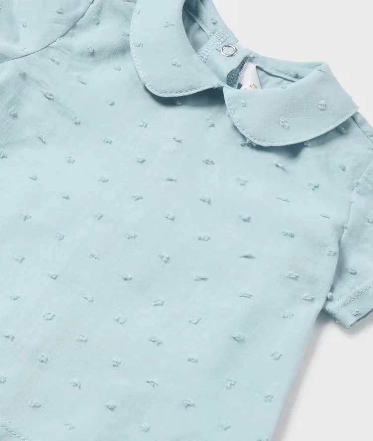 Conjunto 2 piezas pantalón tricot 1206 Mayoral - Imagen 4